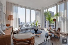 Image for East 44th Street