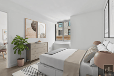 Image for Worth Street