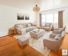 Image for MICKLE AVENUE