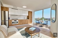 Image for Halletts Point