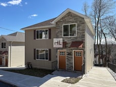 Image for CUNARD AVENUE