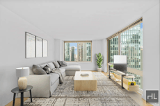 Image for West 54th Street