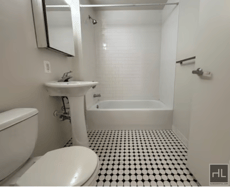 Image for WEST 96 STREET