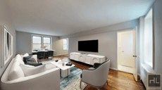 Image for EAST 58th STREET