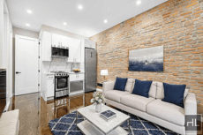 Image for EAST 10 STREET