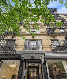 Image for EAST 10 STREET