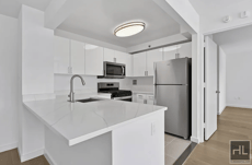 Image for WORTH STREET