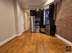 Image for Mott Street