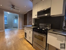 Image for Mott Street