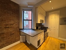 Image for Mott Street