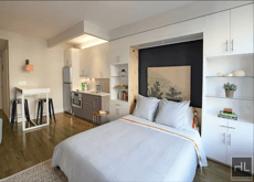 Image for West 91st Street