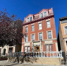 Image for LINCOLN ROAD