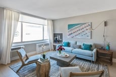 Image for Second Avenue