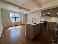 Image for West 70th Street