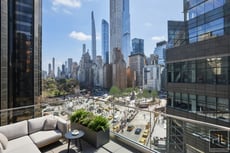 Image for West 60th St #D-Line