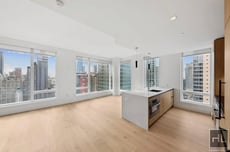 Image for West 43rd Street