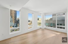 Image for West 43rd Street