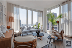 Image for East 44th Street