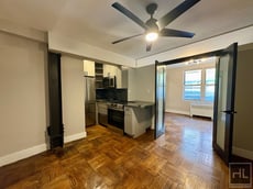 Image for East 58th Street