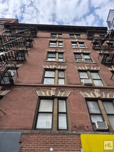 Image for YORK AVENUE