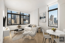 Image for West 55th Street