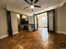 Image for East 58th Street