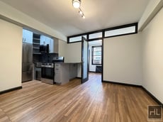 Image for EAST 58 STREET