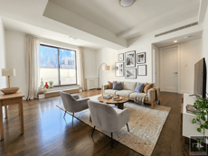 Image for WEST 58 STREET