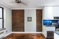 Image for East 50th Street