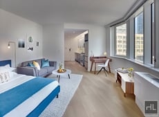 Image for Spacious 1-Bedroom | Hunter Street