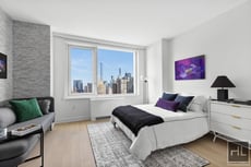 Image for West 38th Street