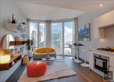 Image for East 44th Street