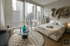 Image for East 44th Street