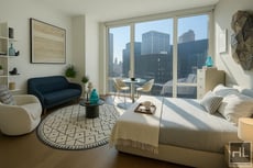 Image for East 44th Street