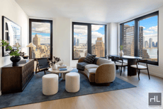Image for EAST 50 STREET
