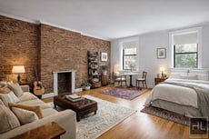 Image for Barrow Street