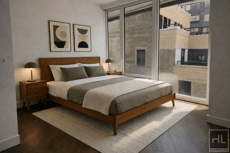Image for East 44th Street