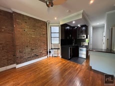 Image for Mott Street