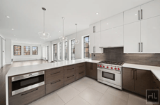 Image for East 80th Street