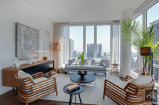 Image for East 44th Street