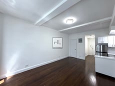 Image for East 46th Street
