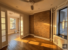 Image for Mott Street