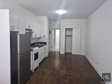 Image for EAST 89TH STREET