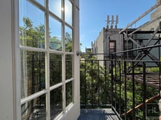 Image for Mott Street