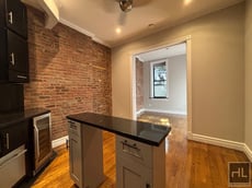 Image for Mott Street
