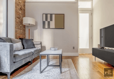 Image for MOTT STREET