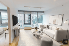 Image for West 54th Street