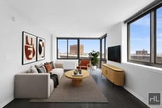 Image for East 92nd Street