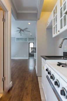 Image for Mott Street