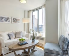 Image for Second Avenue